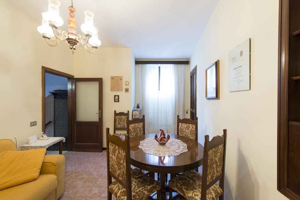 Casa Venturi Villa Gubbio Kamer foto