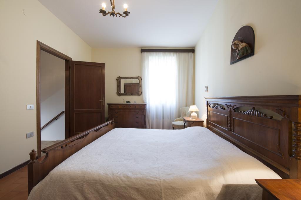 Casa Venturi Villa Gubbio Kamer foto