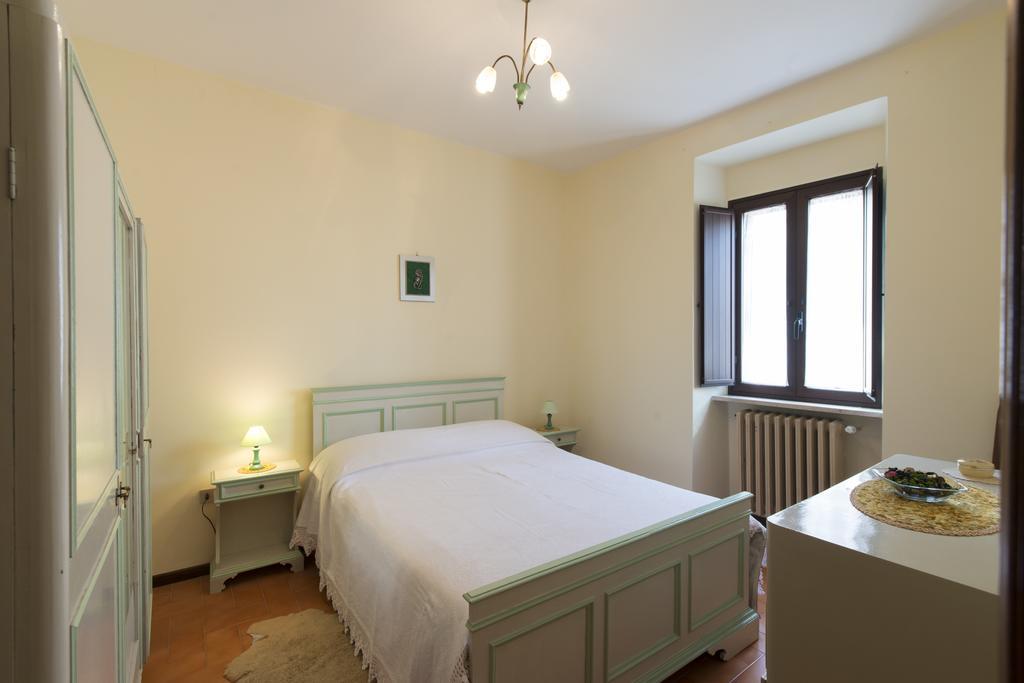 Casa Venturi Villa Gubbio Kamer foto