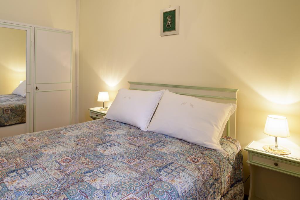 Casa Venturi Villa Gubbio Buitenkant foto